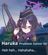 hehe