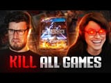 kill all games