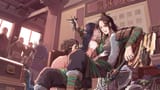 Zheng Jiang&#039;s lesbian empire