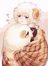 sleepy sheepy