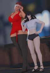 Thighlandier