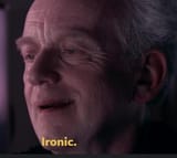 palpatine