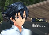Rean haha