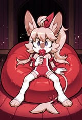 jess the loliboa