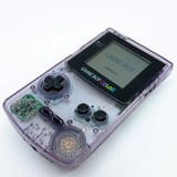 atomic purple gameboy