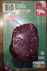 steak