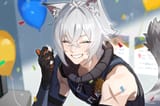 Seth celebration