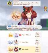 3rd nature