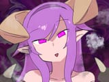 lilith death eyes