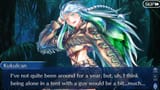 Embarrassed Kuku