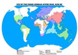 finno-korean hyperwar