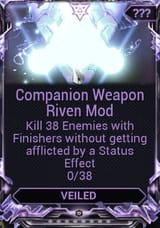 riven