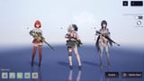 Veggie Squad