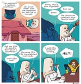 D&amp;D with Hank and Emma 2
