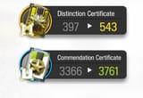 certs