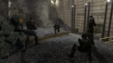 by EpicHaloScreenshots - Halo Chief Marines meet plan team