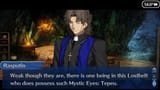 Tepeu Mystic Eye