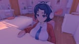 Mila desk