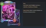 bait