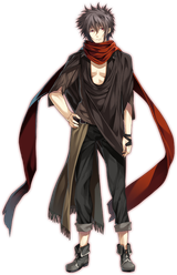 Zephyr Colerain