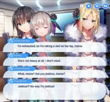 cuckchigo