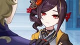 Screenshot 2024-04-17 at 22-00-53 Character Teaser - Chiori Crimson-Woven Heart Genshin Impact #Chiori - YouTube