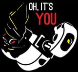 GlaDos it&#039;s you