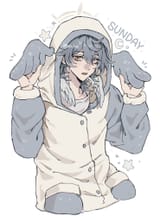 __sunday_honkai_and_1_more_drawn_by_xo_5ss__4d8e5a639a6bdea48bf22b0a3d84cff2