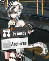 Frends