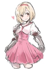 __djeeta_and_fighter_granblue_fantasy_drawn_by_sherad__edb3d7762ca19eb5fd98742d69a29d34