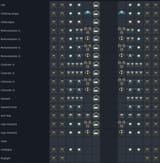 F-2 payloads