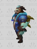 springs volibear