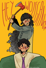 Do you like Mayhem