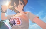 Beach Belle