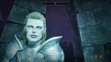 not a daughter of coldharbour
