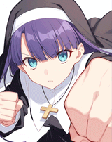Martha-punch