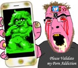 goonerson validation