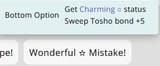 Charming