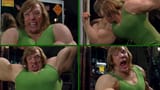 Shaggy