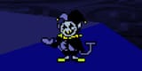 Deltarune-Jevil-Header
