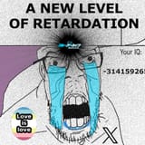 pedo ackchive retard feraljak