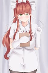 moninurse monismug