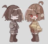 __frisk_and_chara_undertale_drawn_by_matu_t_iyou8__1d1e2baca737b756ff8e9808bdc144f0