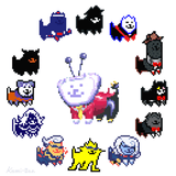 annoying dogs