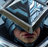 triangle man