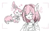 __cyrene_and_mem_honkai_and_1_more_drawn_by_veronika_hir0__a93969be5664b91ddd1c9040adaf9e26