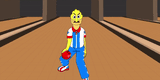 Balling bowling FAST