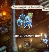 thief