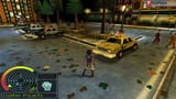 urban chaos
