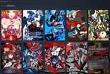 Atlus steam